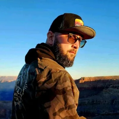 Brett Puffenbarger